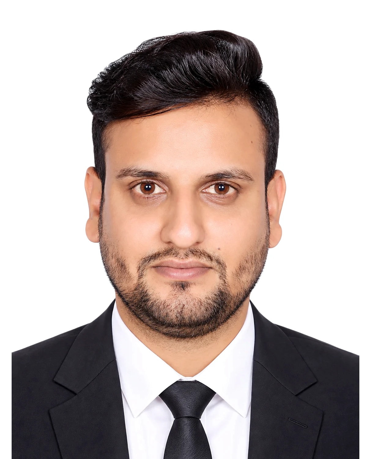 Ehtesham Nazir, Digital Marketing Manager at iFind Real Estate