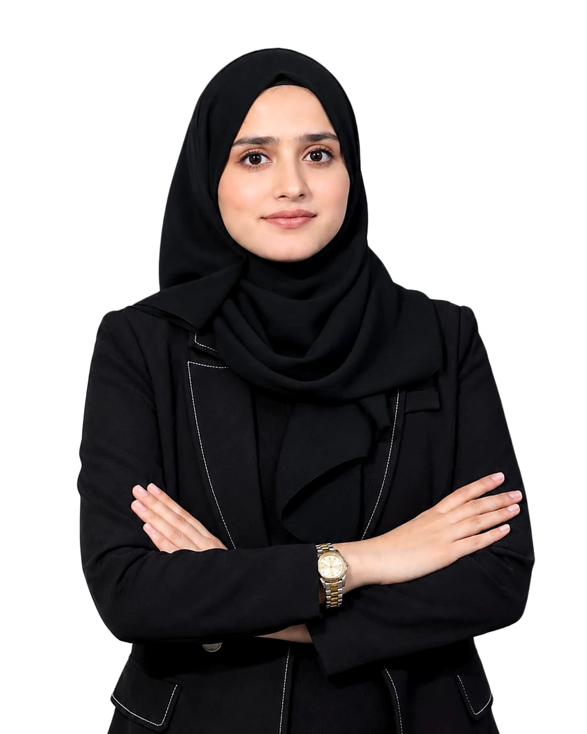 Farwa Khan, Commercial Sales Manager at iFind Real Estate
