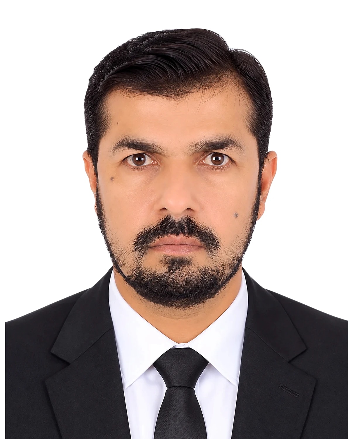 Fayyaz Khan, Public Relations Officer (PRO) at iFind Real Estate