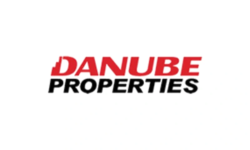 Danube Properties logo